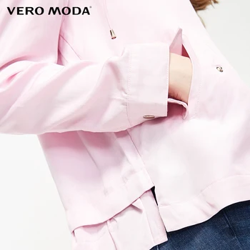 Vero Moda pentru femei jacheta haina |319117508